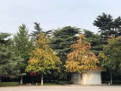 -淮海战役纪念馆