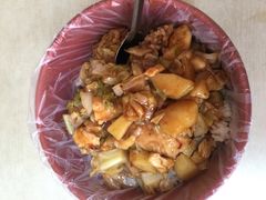 -胖哥料理(兴义里店)