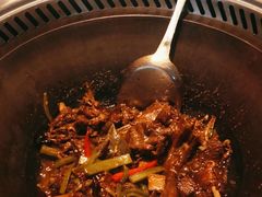 -遇东北林区铁锅炖(南开店)