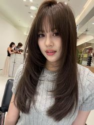 -DL HOPE明星造型