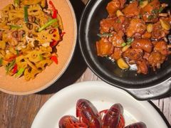 -宝翠花园餐厅(沙湖店)
