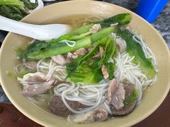 -荣记煲仔饭(高庙路店)