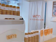 -Cafe on warm(丹霞店)