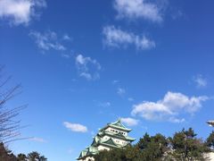 -名古屋城
