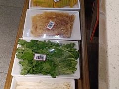 -野妹火锅(龙岗店)