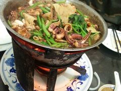 -朝鲜饭店(房山店)