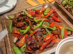 -隔壁老王·家常云南菜(皇冠店)