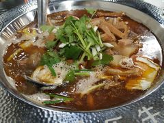 -古乐牛香·鲜牛肉牛杂火锅(高新店)