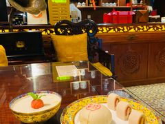 -富华斋饽饽铺·宫廷糕点·伴手礼(护国新天地店)