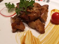 -蟹之国·精品蟹料理(极地店)