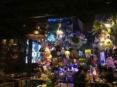 大堂-胡桃里音乐酒馆(四道口店)