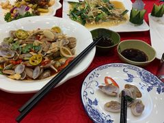 -湛江渔港·大排档(乐园路总店)