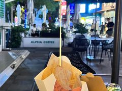 -莫朗核桃饼(虹泉路店)