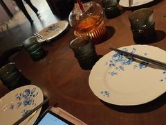 -奉天小馆·非遗东北菜(沈阳万象城店)