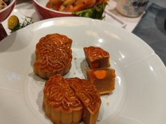 -杭州西湖柳莺里酒店·闻莺厅
