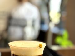 秋梨-溯洄咖啡VORTEX COFFEE