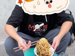 -刘臣街燃面