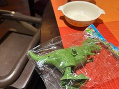 -上海金陵紫金山大酒店·汇海餐厅