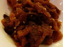 -中国饭店-餐厅
