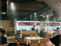 -星伦多自助料理·涮烤一体(虹悦城店)