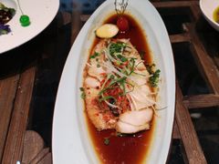 -箱美术馆私房菜(水晶郦城店)