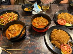 -Limapulo: Baba Can Cook