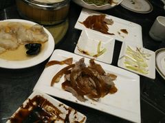 -东兴楼饭庄(六里桥店)