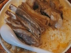 -纳瓦新疆菜(银都店)