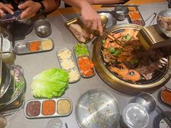 -杨小佳·齐齐哈尔烤肉·烤串(广州店)