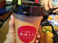 -無牌小范·香港明星美食