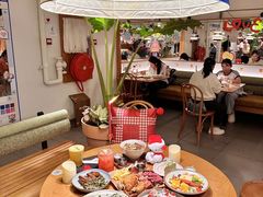 -The Good Place好地方·Brunch·coffee(国贸店)