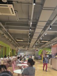 -宝燕乐园(闵行旗舰店)