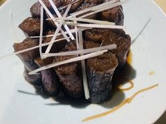 -情满四合院•京菜•烤鸭(动物园店)