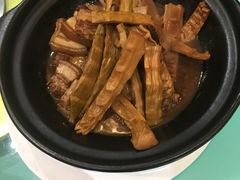 -YOYO悠游美食地图(西市城购物中心店)