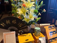 -杭州新新饭店·1913餐厅