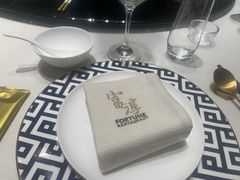 -富淳饭店(陆家嘴保利广场店)