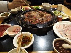 -锅首鲜品火锅(鸳鸯店)