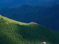 -灵山