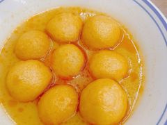 -龍囍粤·顺德小吃·煲仔饭(安定门店)