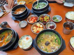 -Mh真味米肠汤饭