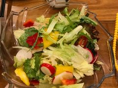 -巴依老爷新疆美食(望京小街店)