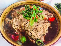 -廖老妈蹄花(中海国际店)
