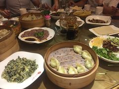 -老边饺子(彩虹城店)
