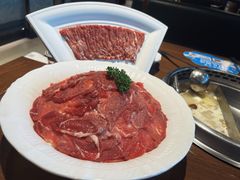 -快乐小羊(富强中路店)