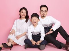 -真我樣照相馆·身份证·证件照·外拍(环球港店)