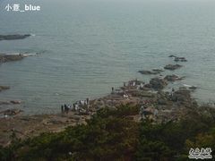 -青岛第二海水浴场