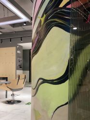 -T8 SALON