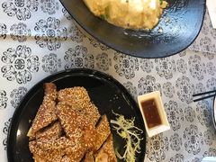 芝麻鸡半只-客家汇·客家传承菜(水库店)