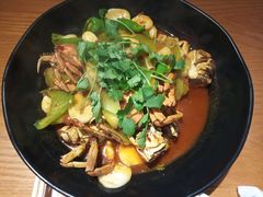 -三太子地摊烧烤·小龙虾(北蔡店)
