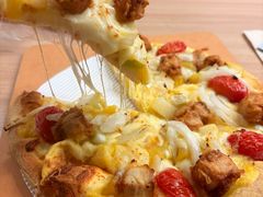 -达美乐比萨(大冲店)